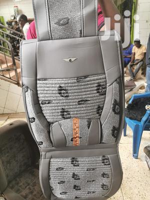 Car Seat Covers