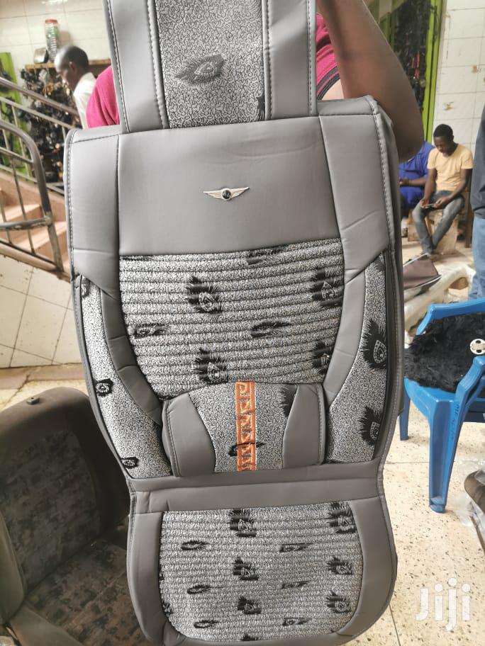 Car Seat Covers
