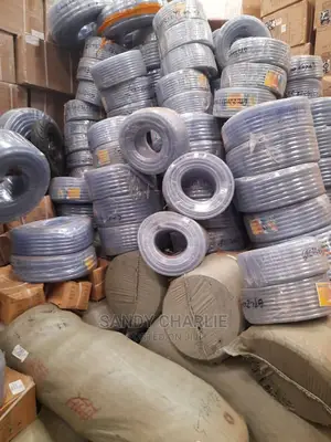 Hose Pipes All Sizes
