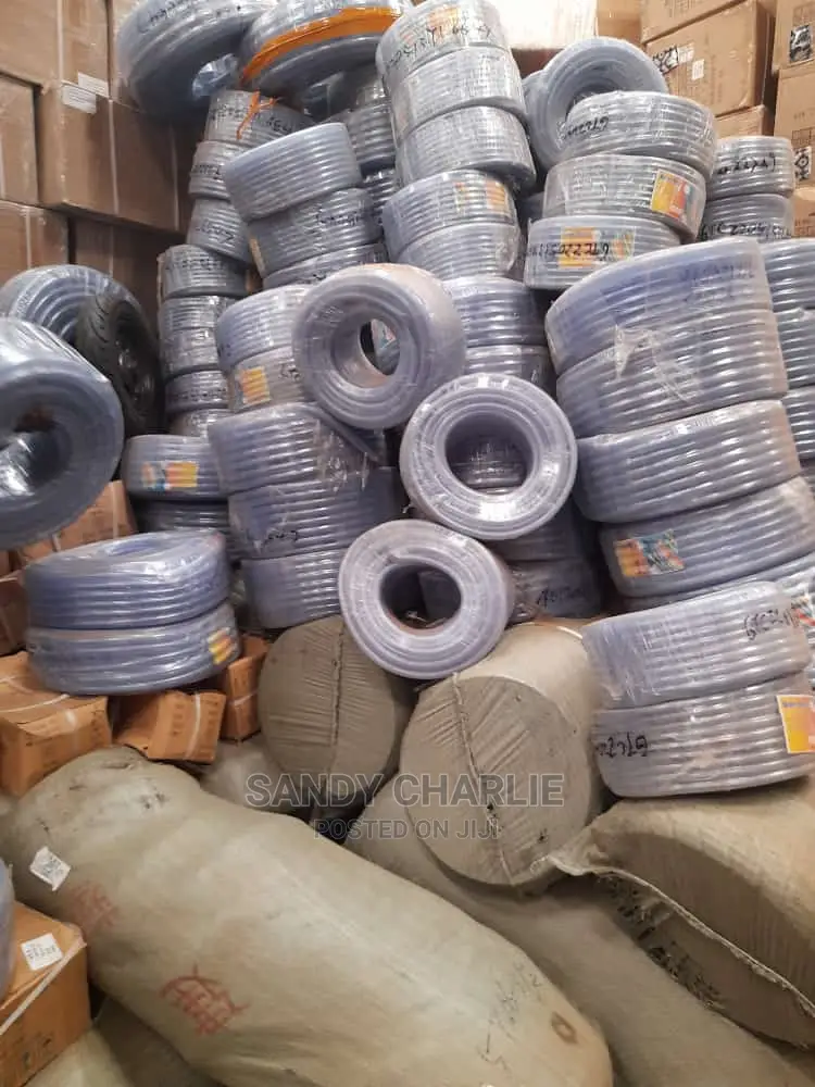 Hose Pipes All Sizes