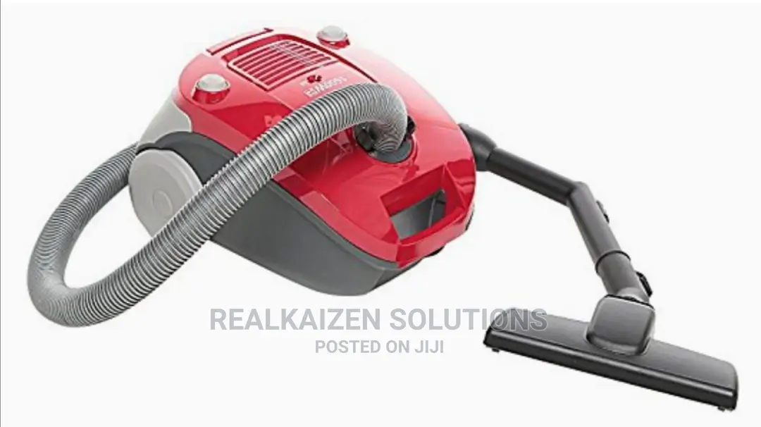 SAMSUNG 3L Dry Canister Vacuum Cleaner 1600W.