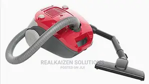 SAMSUNG 3L Dry Canister Vacuum Cleaner 1600W.
