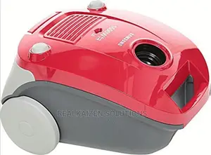 SAMSUNG 3L Dry Canister Vacuum Cleaner 1600W.