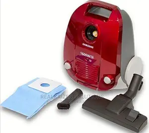SAMSUNG 3L Dry Canister Vacuum Cleaner 1600W.