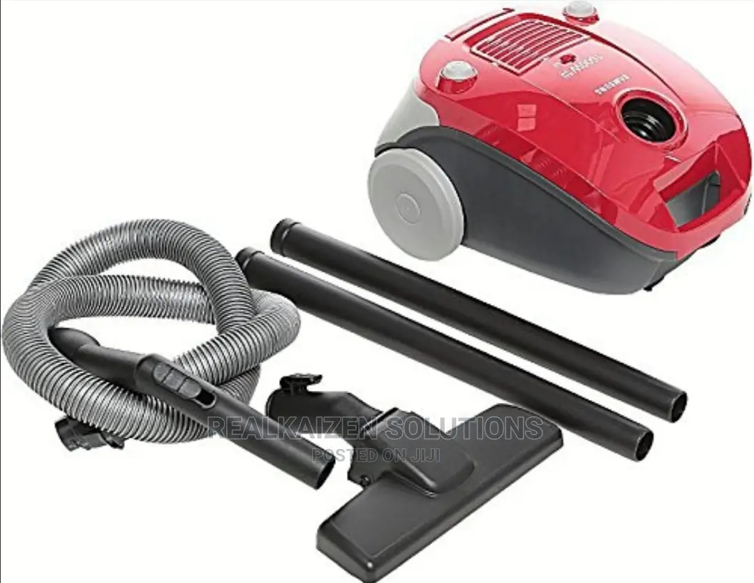 SAMSUNG 3L Dry Canister Vacuum Cleaner 1600W.