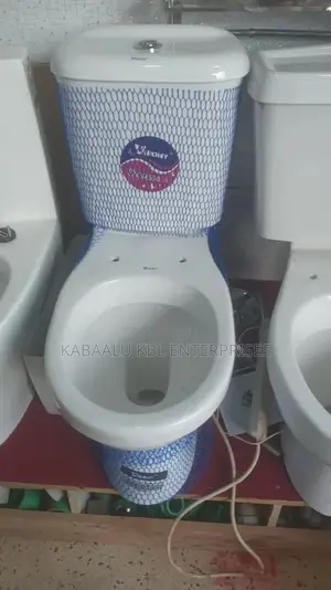 Virony Startars Toilet(Startars Original)