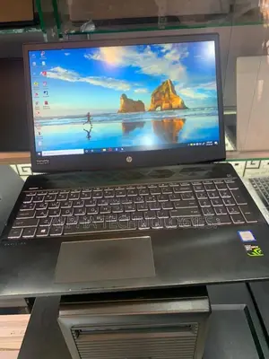 Laptop HP 16GB Intel Core I7 SSD 512GB