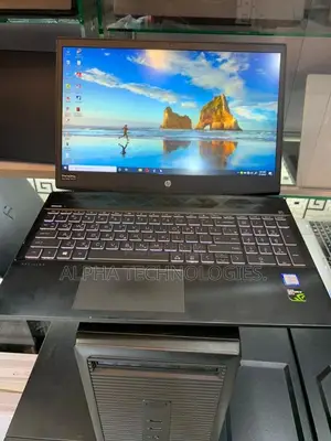 Laptop HP 16GB Intel Core I7 SSD 512GB