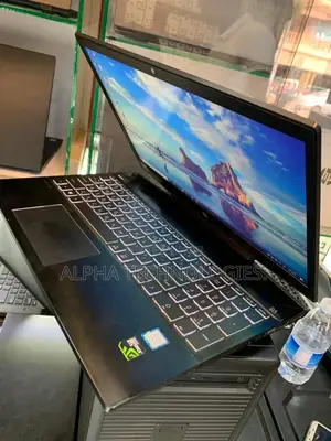 Laptop HP 16GB Intel Core I7 SSD 512GB