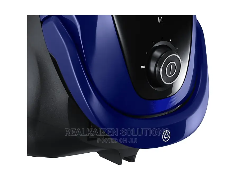 SAMSUNG 2.5L Bagged Canister Vacuum Cleaner 2000W