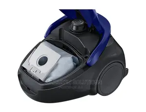 SAMSUNG 2.5L Bagged Canister Vacuum Cleaner 2000W