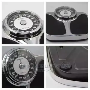 Kinlee High Quality Personal Bathroom Scale
