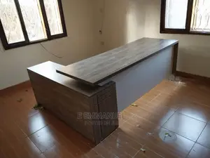 Executive Office Desk