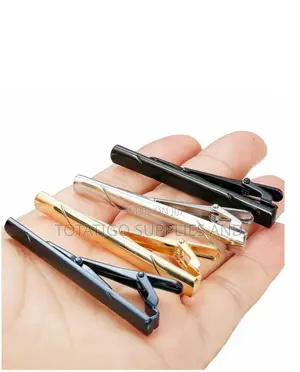 Clips for Ties-1pc