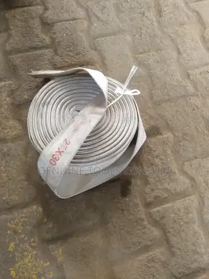 Irrigation Pipe