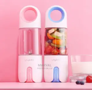 Juice Cup Portable Blender 480ML