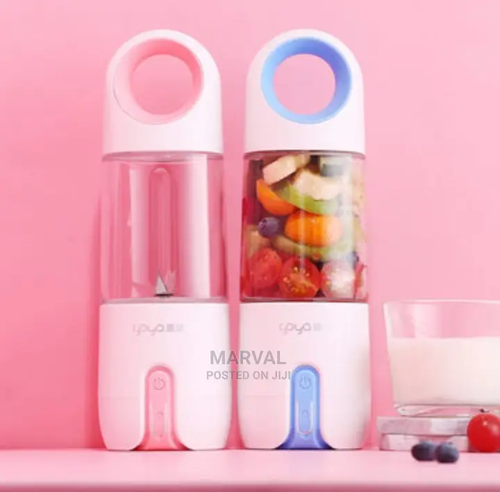 Juice Cup Portable Blender 480ML