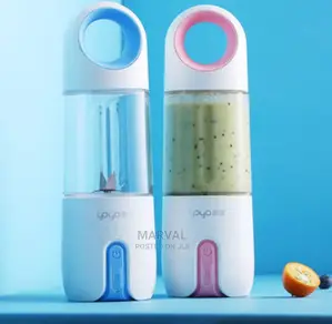 Juice Cup Portable Blender 480ML