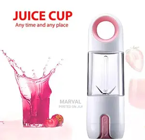 Juice Cup Portable Blender 480ML