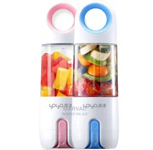 Juice Cup Portable Blender 480ML