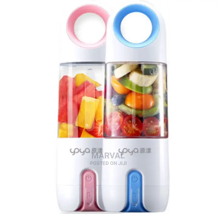 Juice Cup Portable Blender 480ML