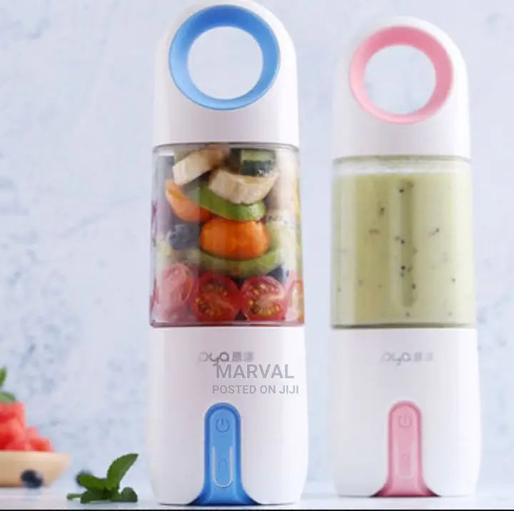 Juice Cup Portable Blender 480ML