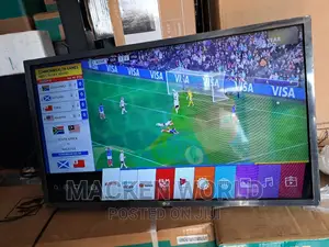 32 LG Smart Satellite Original