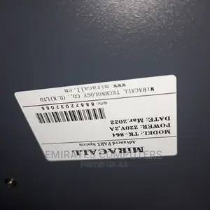 Miracell Pabx 120 Lines Extension