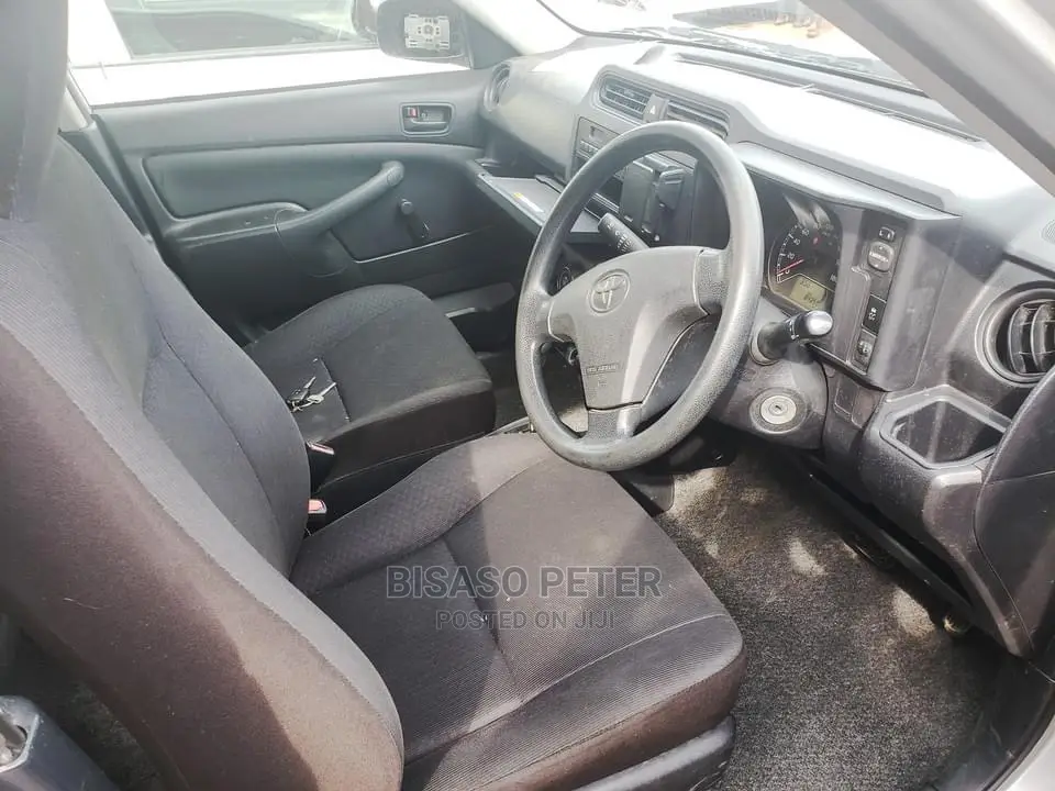 Toyota Probox 2008 Blue
