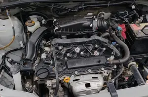 Toyota Probox 2008 Blue