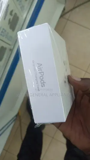 Airpods Pro Original