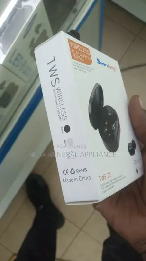 Wireless Bluetooth