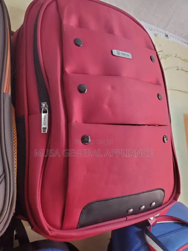 Laptop Bag