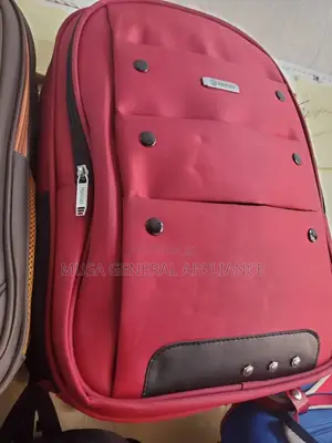 Laptop Bag