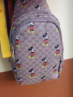 Cross Bags