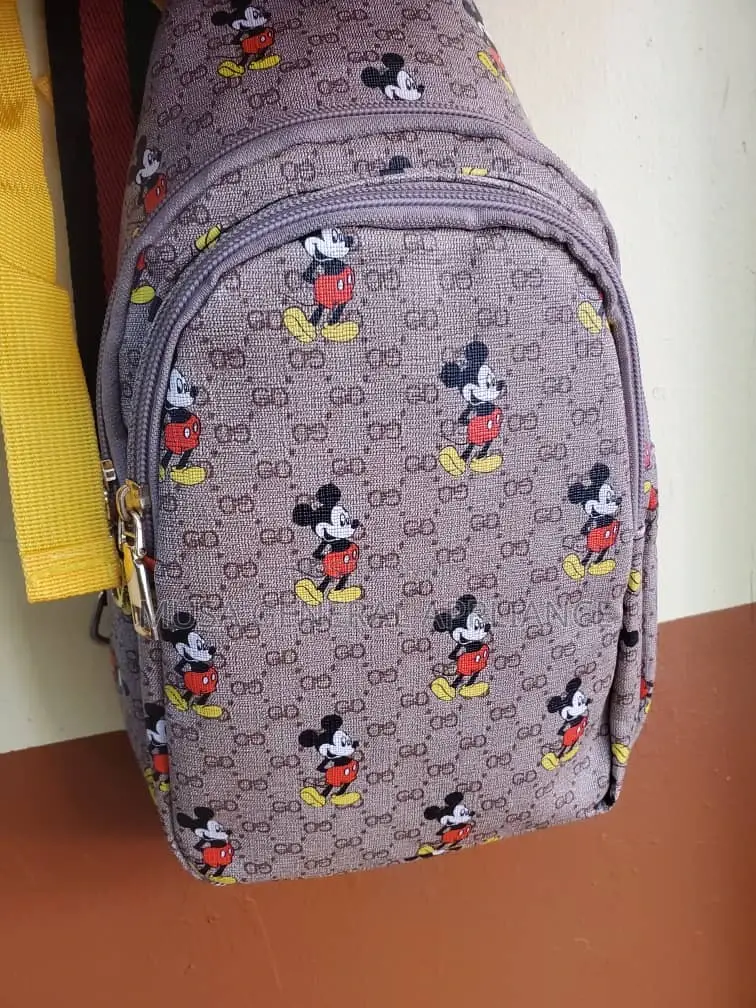 Cross Bags