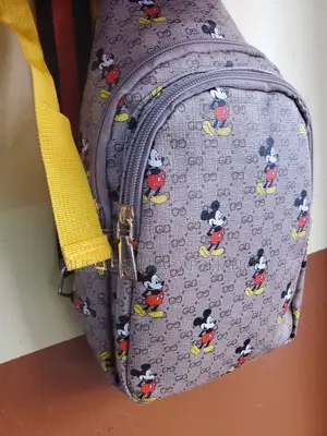 Cross Bags