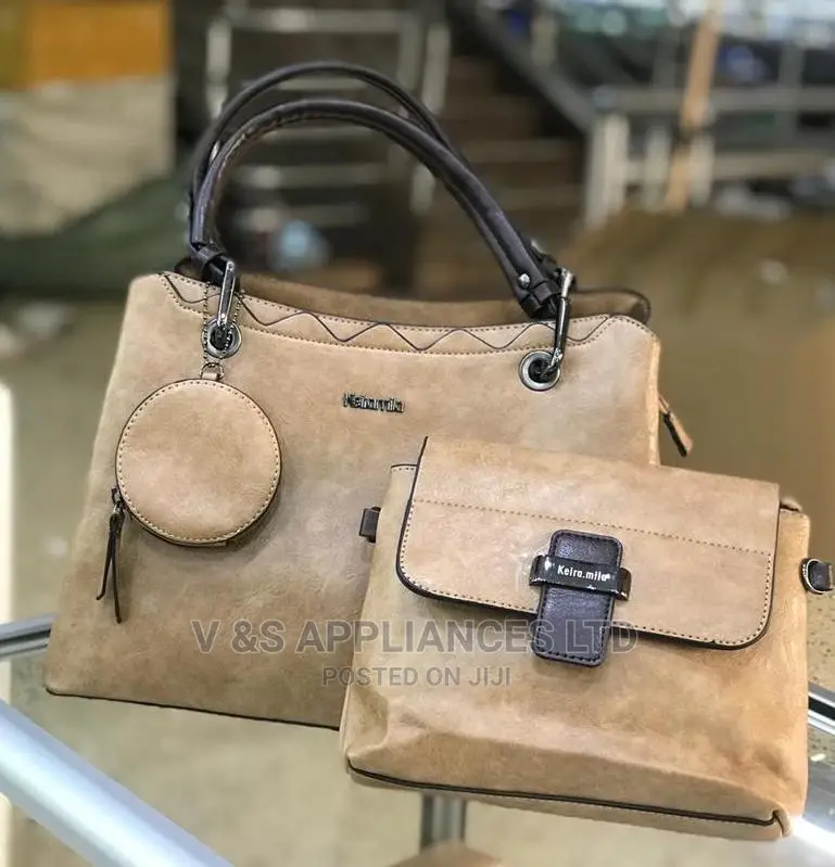 Hand Bag Original Leather