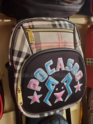 Baby & Diaper Bags