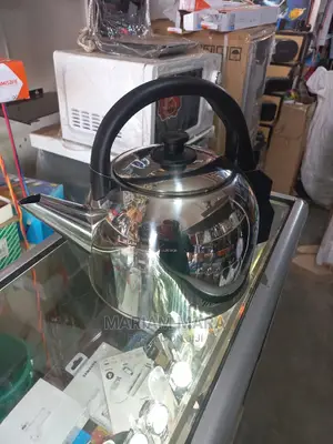 Saachi Electric Kettle 5 Litres