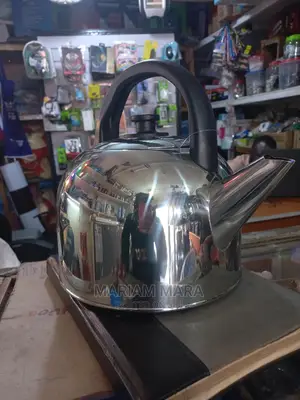 Saachi Electric Kettle 5 Litres