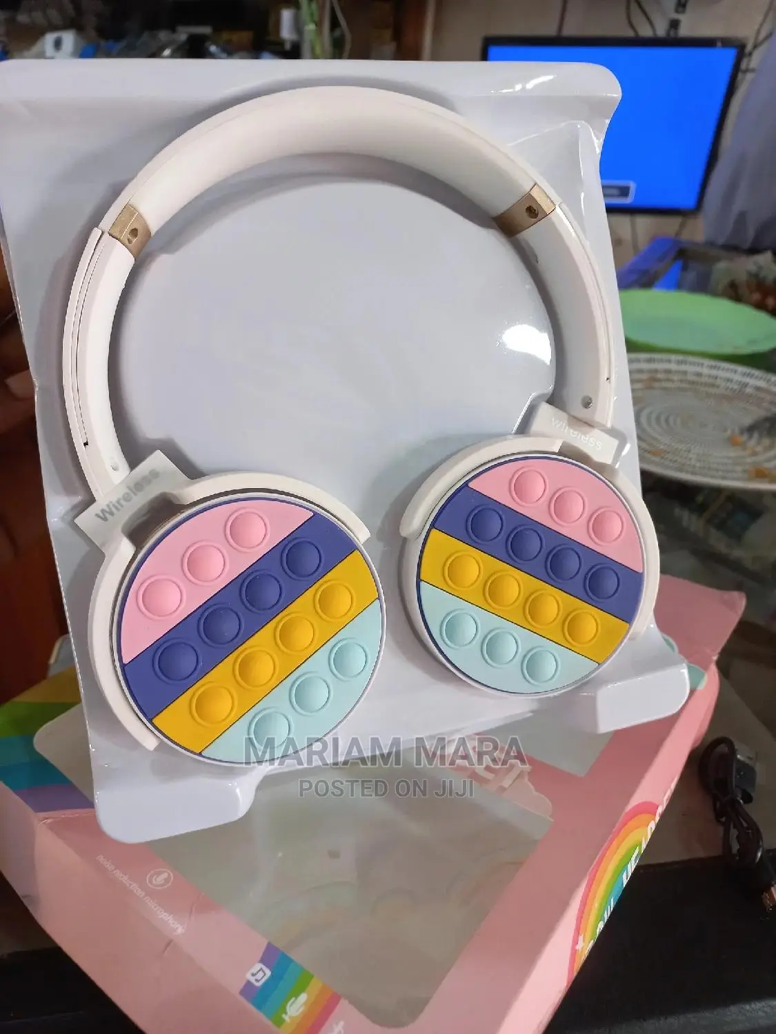 Music Headsets