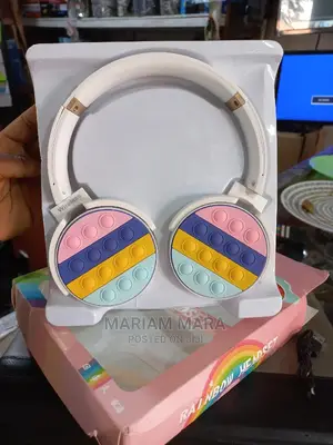 Music Headsets