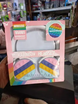 Music Headsets