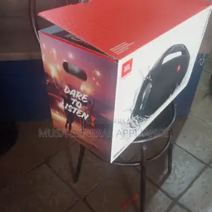 Boombox2 Bluetooth V 5.1