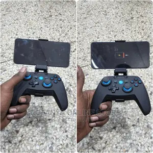 Game Controller.
