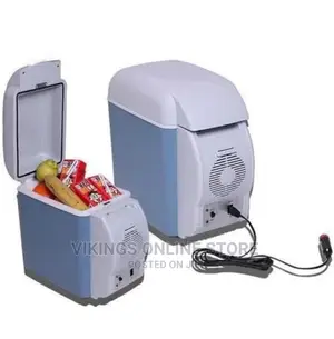 7.5L Car Mini Fridge.