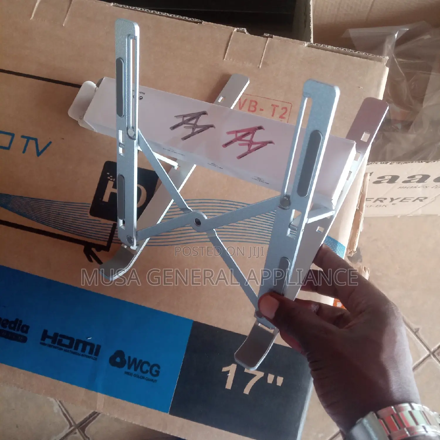 Laptop Stand
