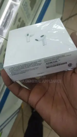 Airpods Pro Original