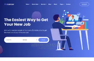 Market Place Websites Development